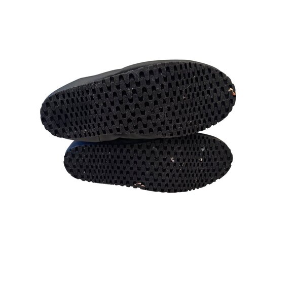 P-448 Laby Leopard Print Size 9 EU 40 Calf Hair Anthropologie Slippers NWOB $189 - Picture 4 of 9